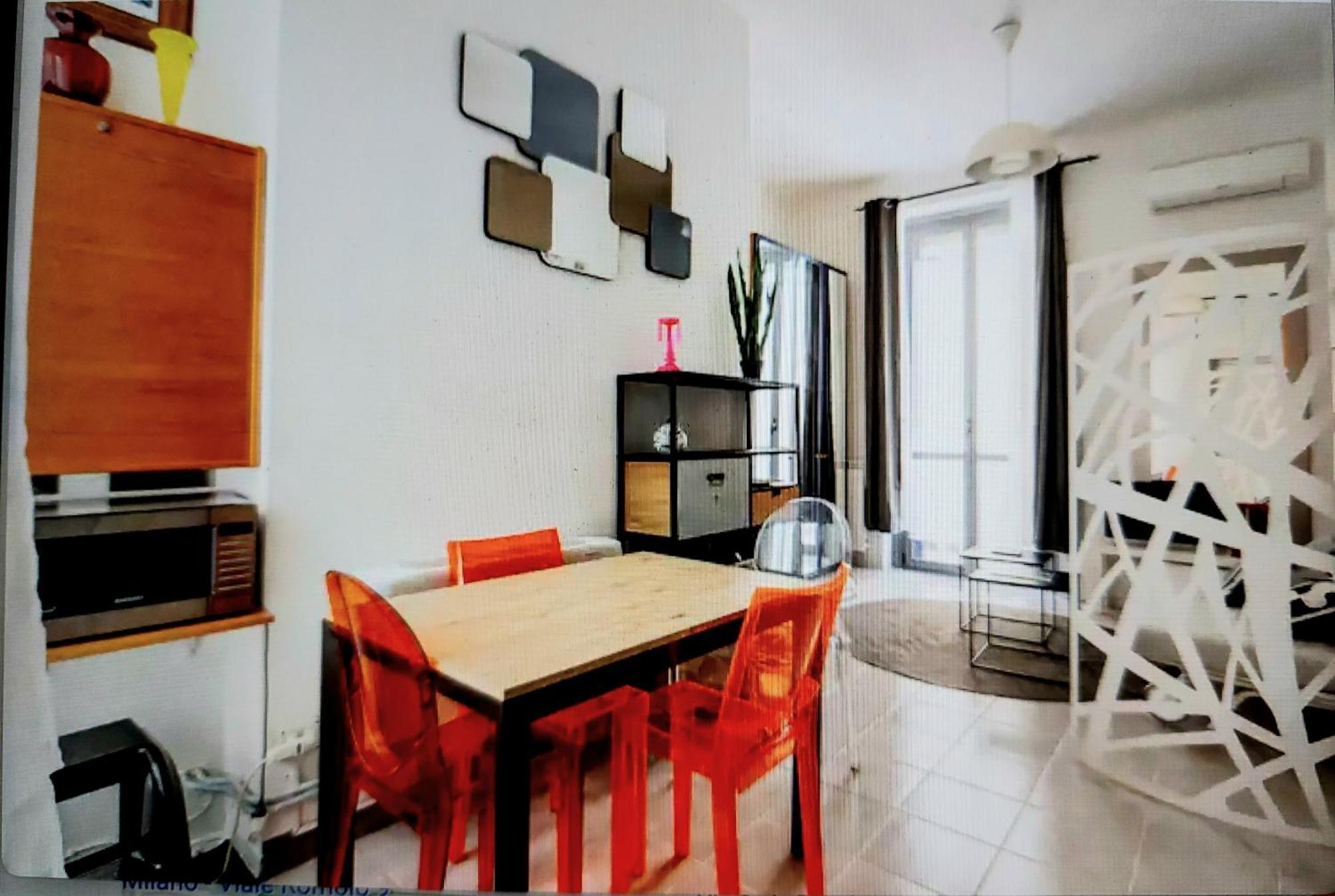 Studio 1 Milano Navigli Экстерьер фото