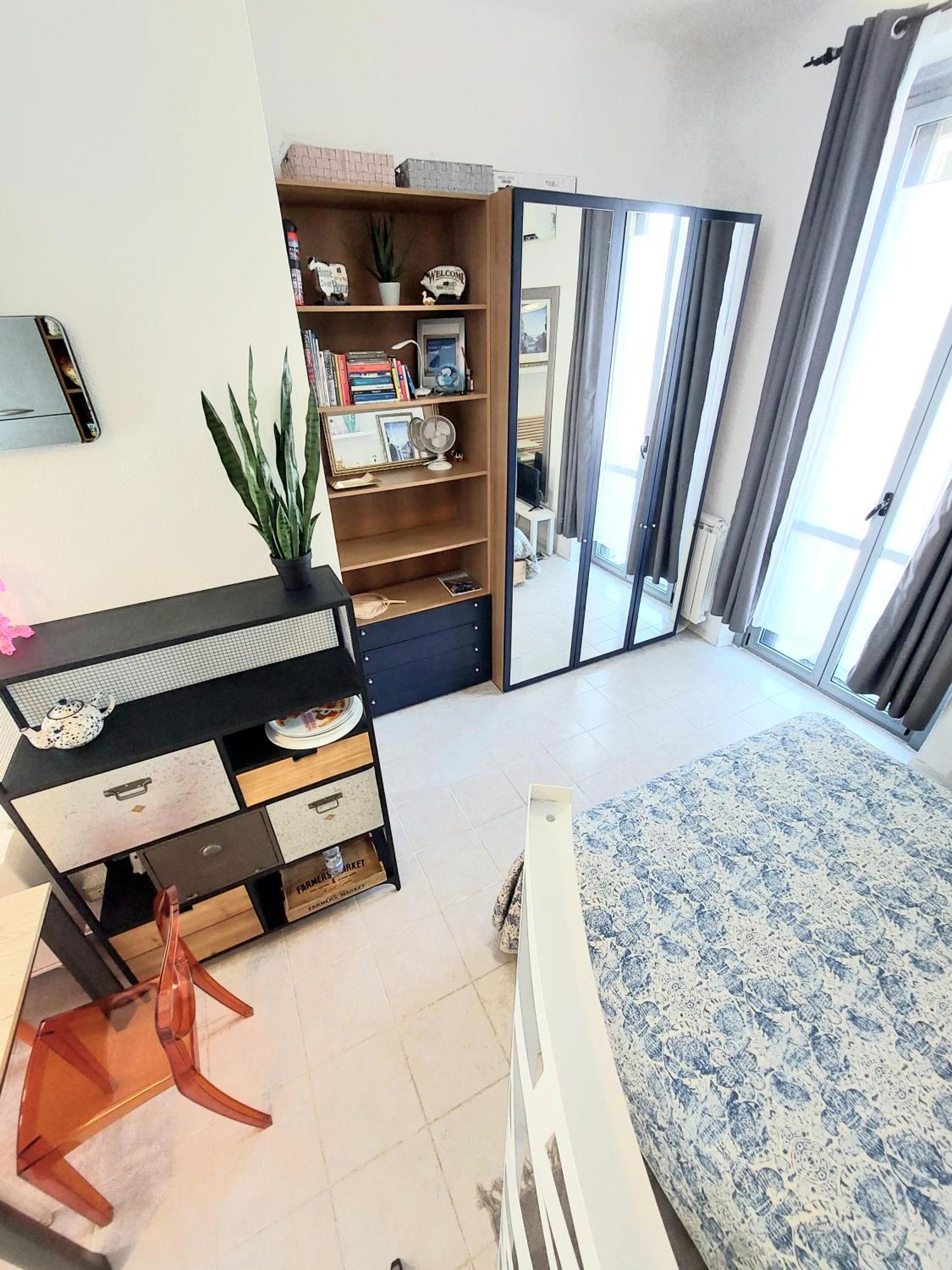 Studio 1 Milano Navigli Экстерьер фото