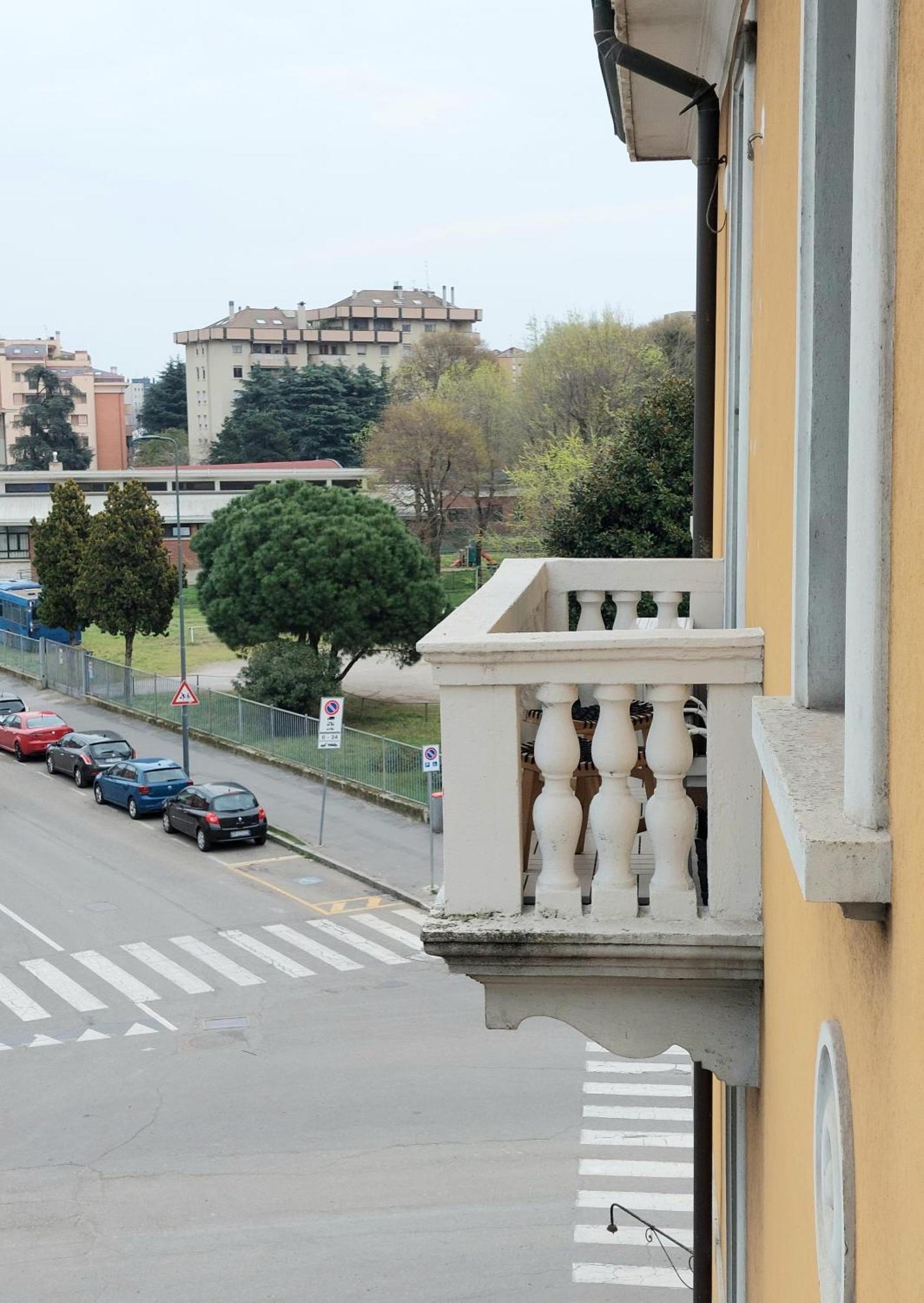 Studio 1 Milano Navigli Экстерьер фото